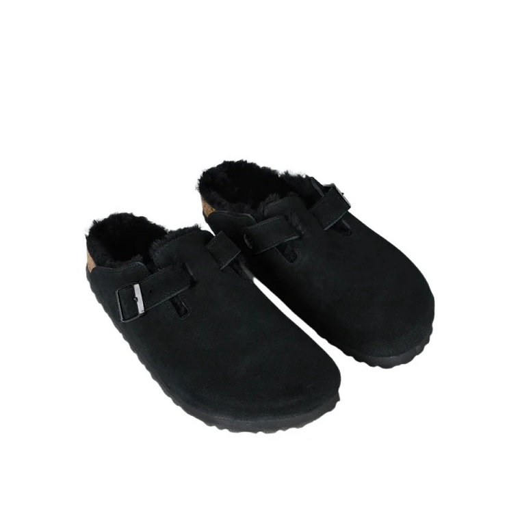 Kapelusze Boston Fur Birkenstock