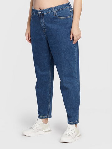 Jeansy Calvin Klein Jeans Plus