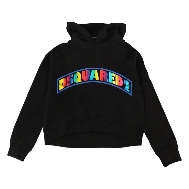 Hoodies Dsquared2