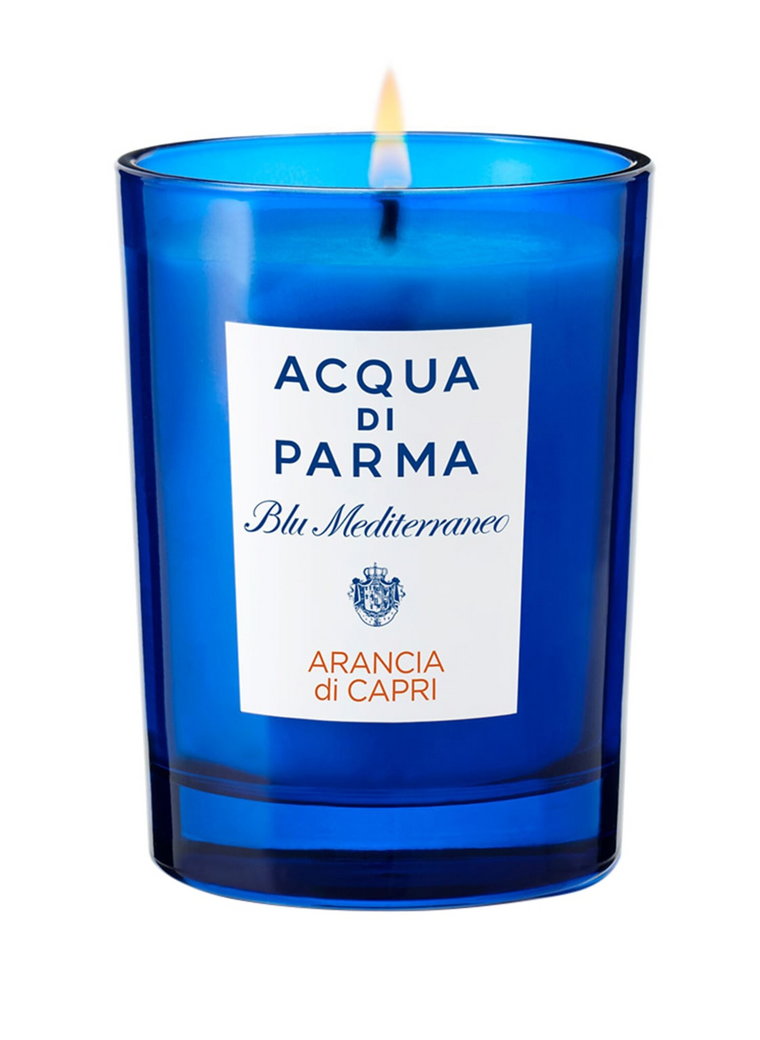 Acqua Di Parma Arancia Di Capri