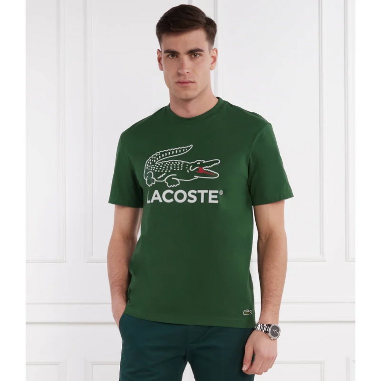 Lacoste T-shirt | Regular Fit