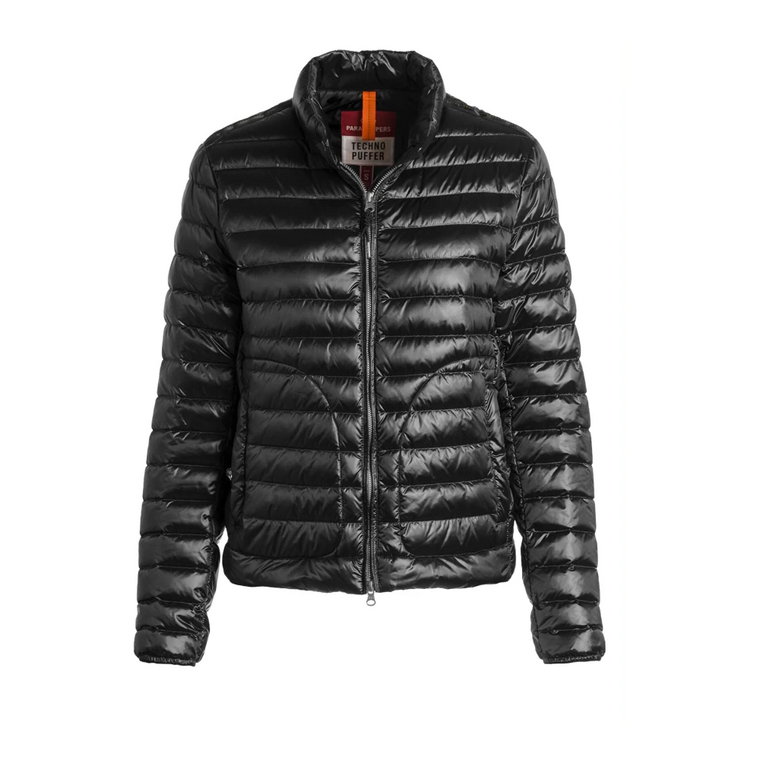 Sena Lekka Kurtka Techno Puffer Parajumpers