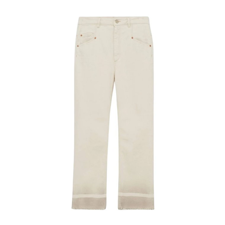 Straight Trousers Dorothee Schumacher