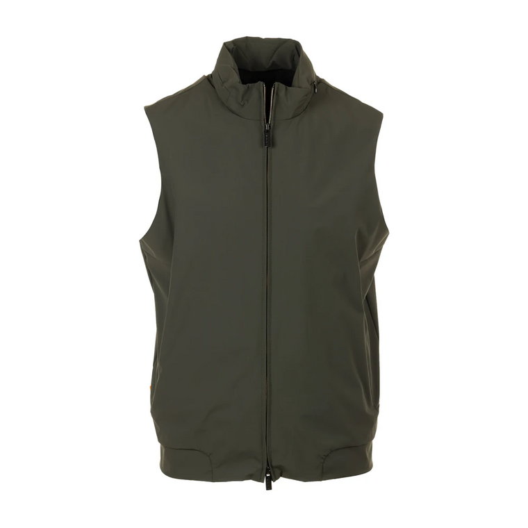 Vests RRD