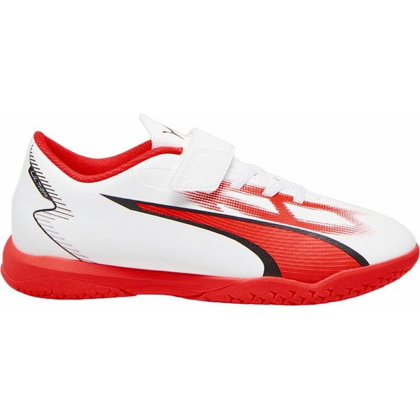 Buty piłkarskie halówki Ultra Play IT V Jr Puma