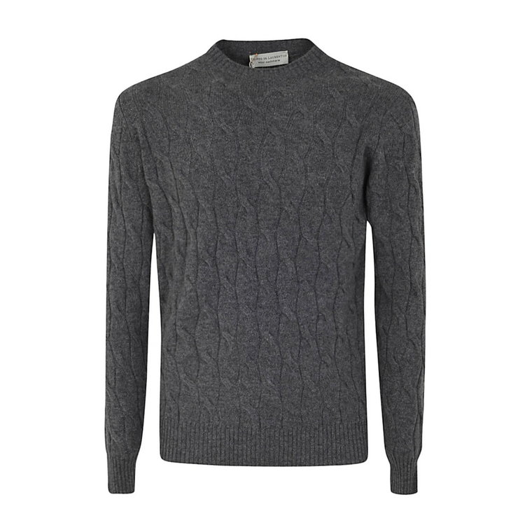 Round-neck Knitwear Filippo De Laurentiis