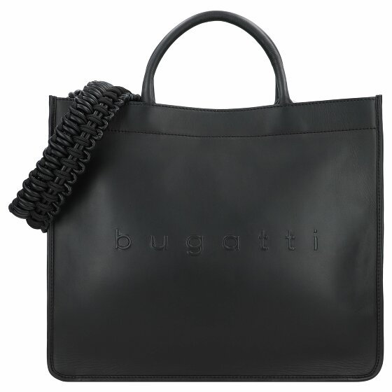 bugatti Daphne Shopper Bag 41 cm schwarz