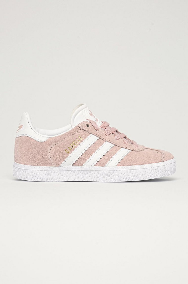 adidas Originals - Buty dziecięce Gazelle C BY9548