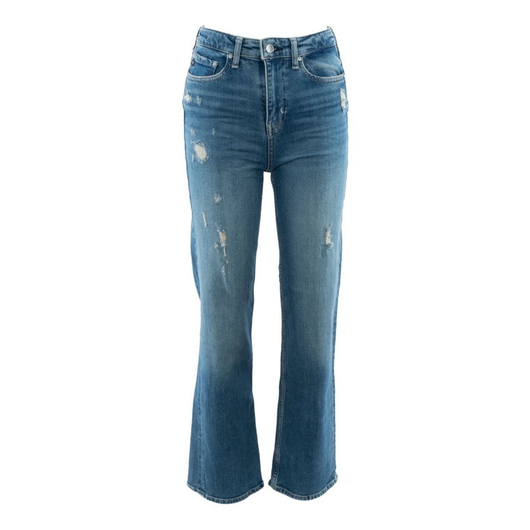 Straight Jeans Adriano Goldschmied