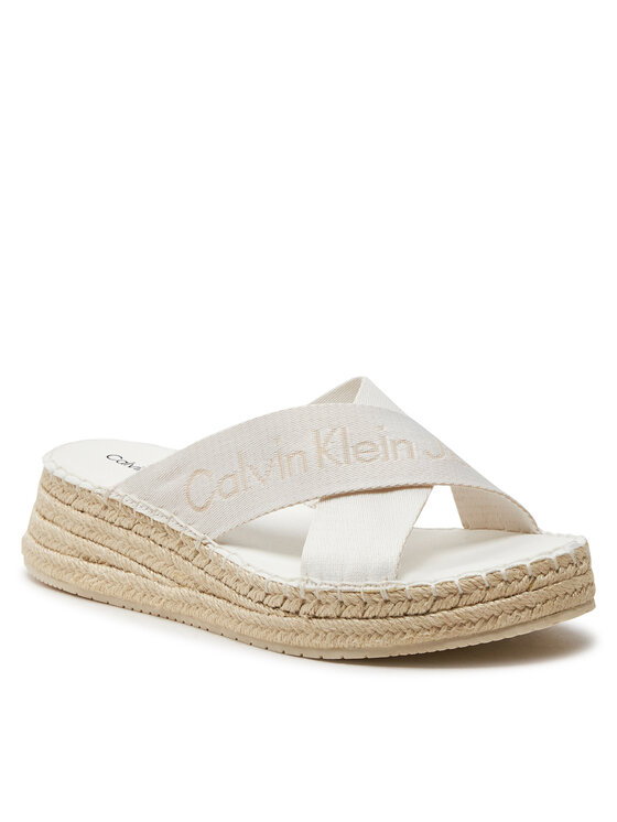 Espadryle Calvin Klein Jeans