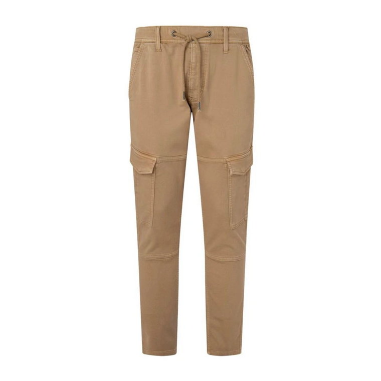 Skinny Trousers Pepe Jeans