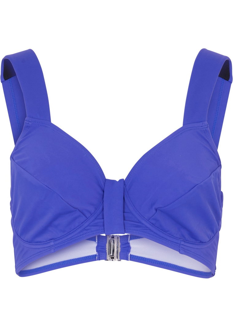 Biustonosz bikini minimizer