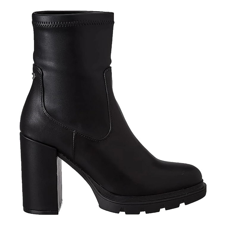 Heeled Boots Gioseppo