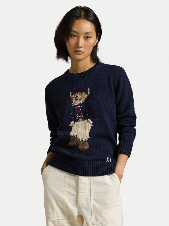 Sweter Polo Ralph Lauren