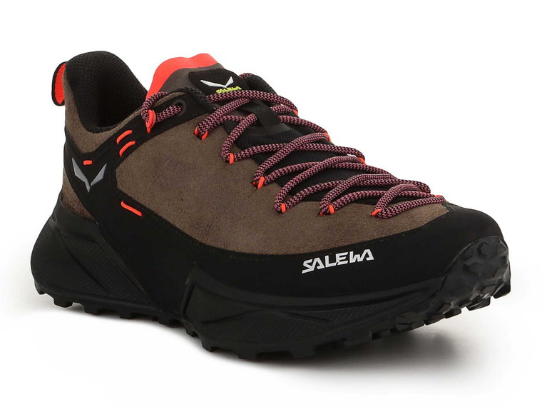 Buty trrekkingowe Salewa Dropline Leather WS 61394-7953