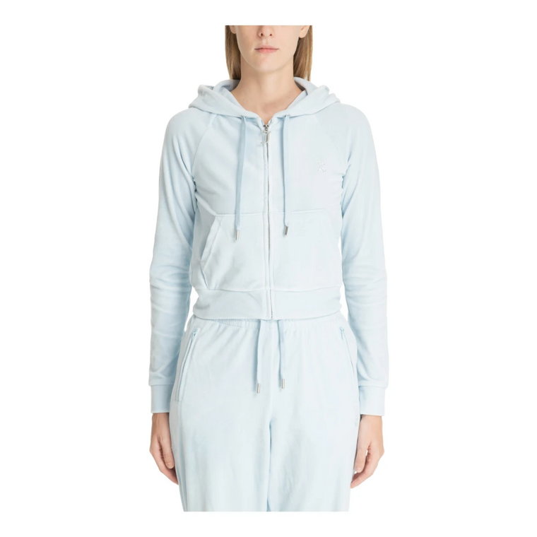 Madison Hoodie Juicy Couture