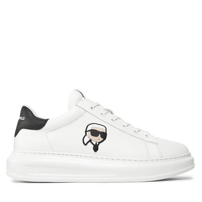 Sneakersy KARL LAGERFELD