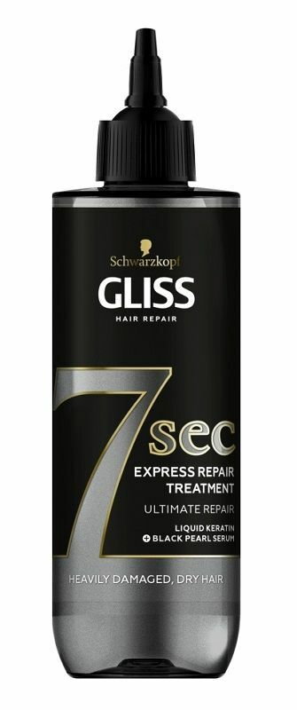 Gliss Kur - Odżywka do włosów Ultimrepair 200ml