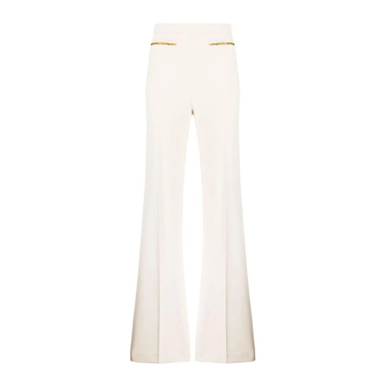 Flared Jeans Elisabetta Franchi