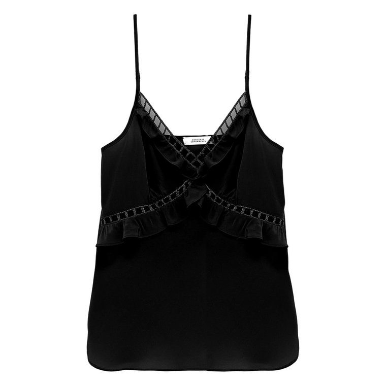 Sleeveless Tops Dorothee Schumacher