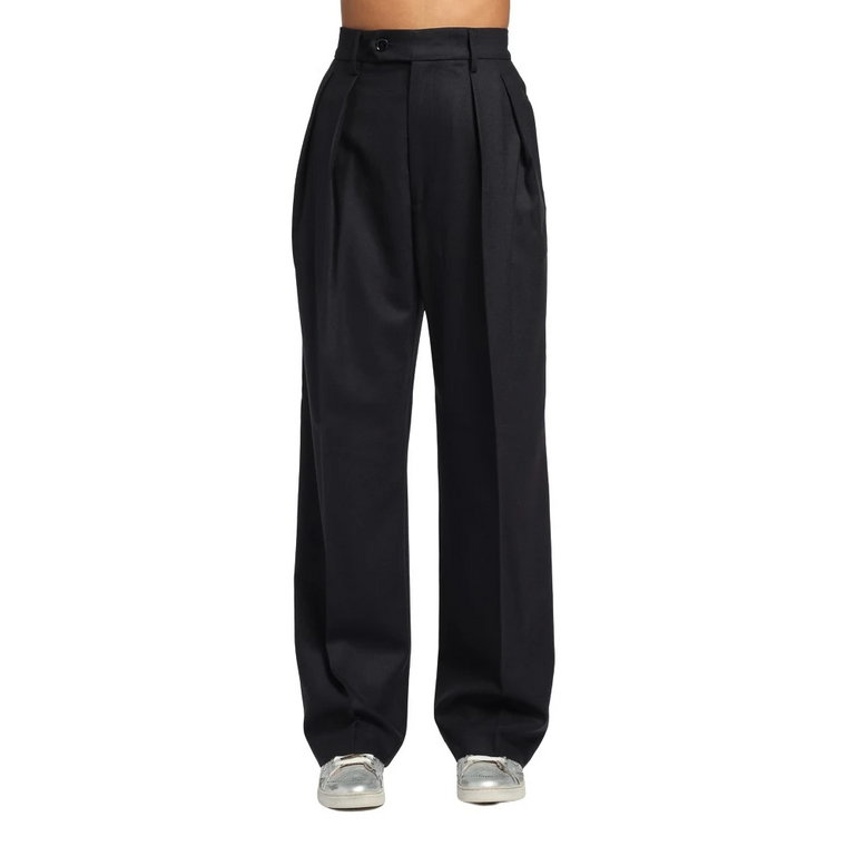 Wide Trousers Barena Venezia