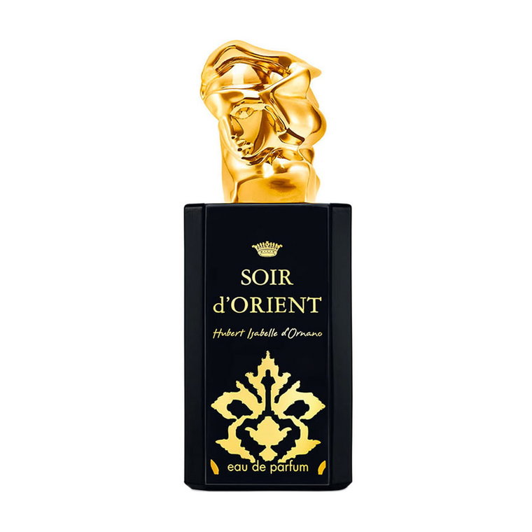 Sisley Soir D'Orient Woda perfumowana dla kobiet 50 ml