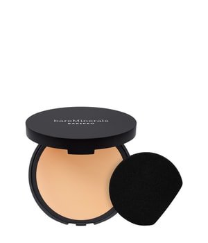 bareMinerals BarePro 24H Skin Perfecting Powder Foundation Kompaktowy podkład 8 g Fair 15 Warm