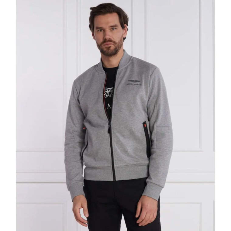 Hackett London Bluza | Regular Fit