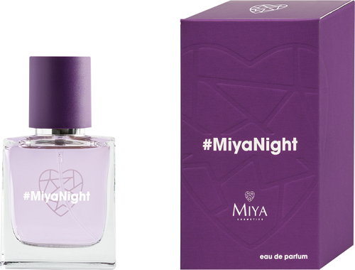 Miya Night - Woda perfumowana dla kobiet 50ml