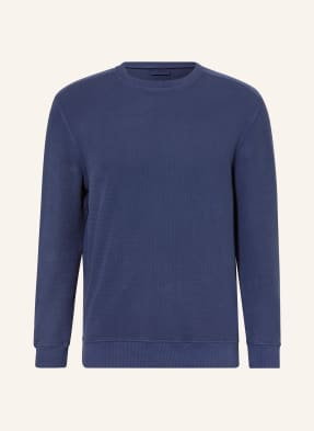 Strokesman's Sweter blau