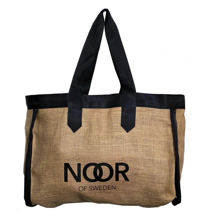 Tote Bags Noor of Sweden