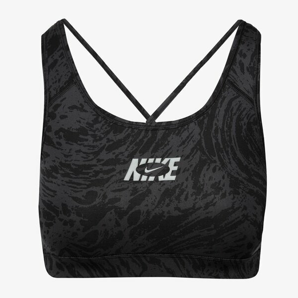 NIKE BRA W NK DF IC SWSH STRPY