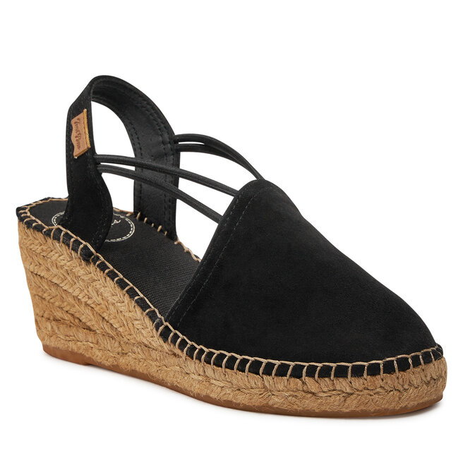 Espadryle Toni Pons