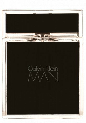 Calvin Klein Man Woda toaletowa dla mężczyzn 50 ml