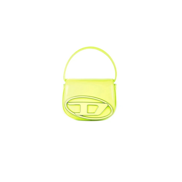 Kid Logo Front Clip Torba Diesel