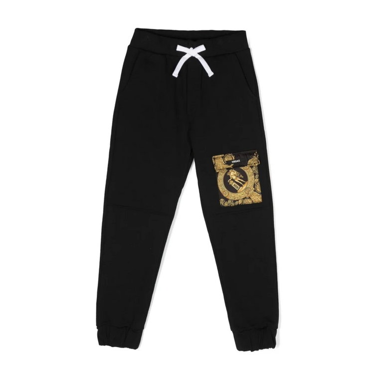 Sweatpants Versace