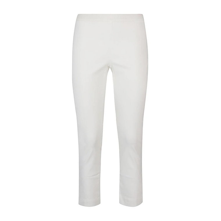 Cropped Trousers Liviana Conti