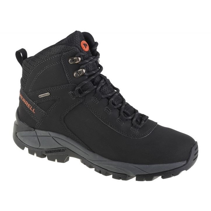 Buty Merrell Vego Mid Ltr Wp M J311538C czarne