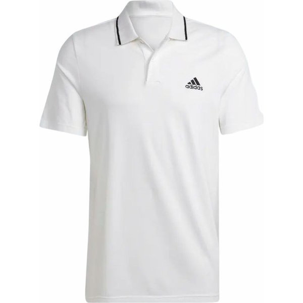 Koszulka męska polo Essentials Pique Small Logo Polo Adidas