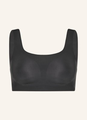 Sloggi Biustonosz Bustier Zero Feel 2.0 schwarz