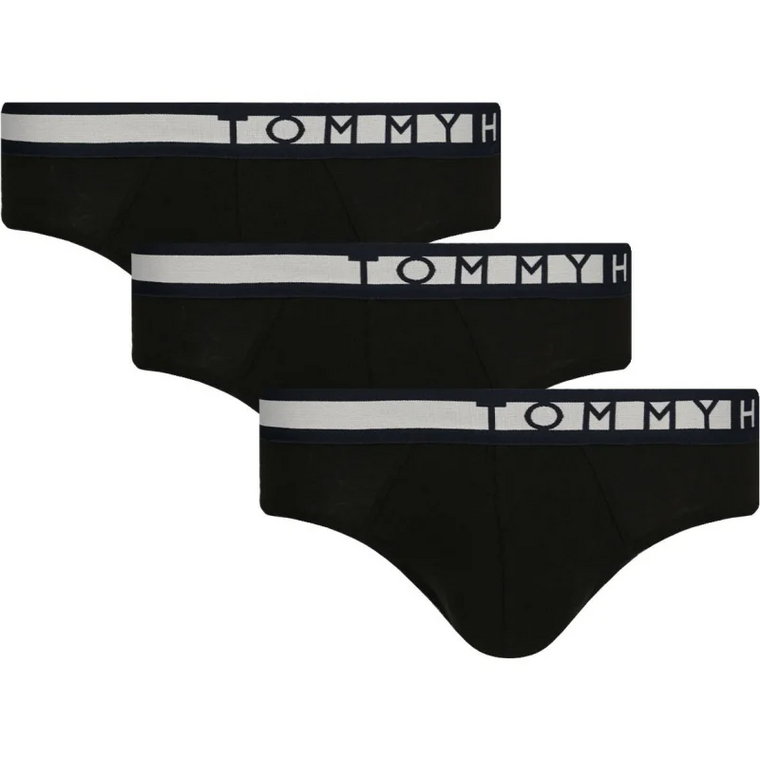 Tommy Hilfiger Underwear Slipy 3-pack