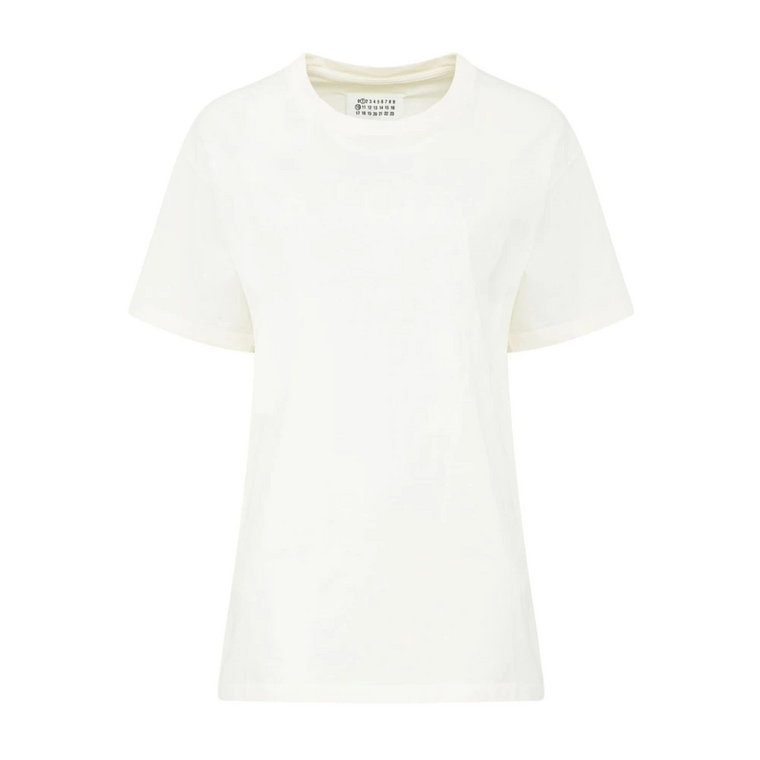 T-Shirts Maison Margiela