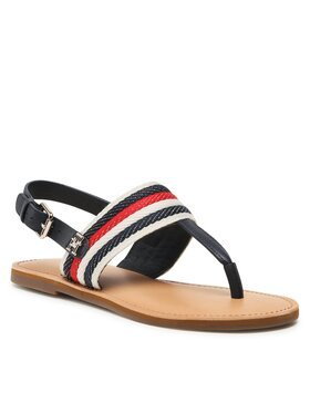 Sandały Tommy Hilfiger