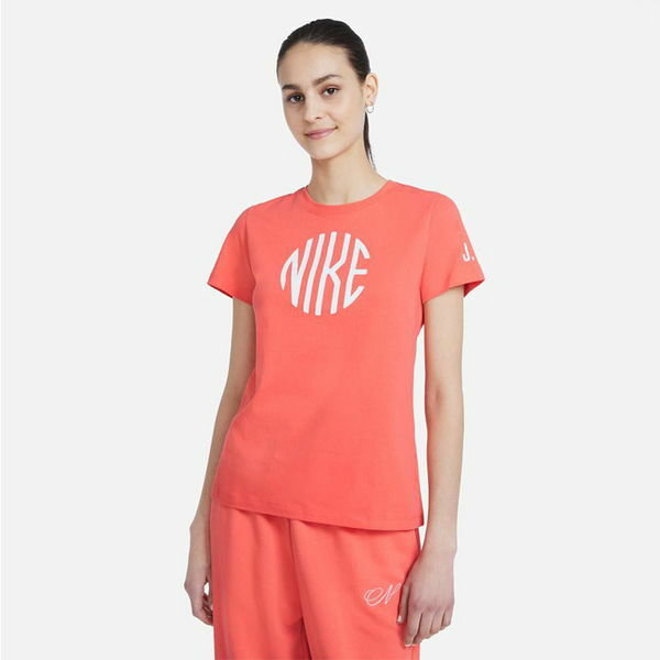 Koszulka damska NSW Sportswear Icon Clash Nike