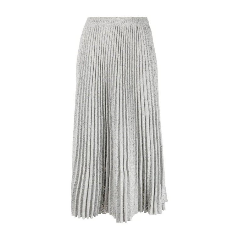 Midi Skirts Ermanno Scervino