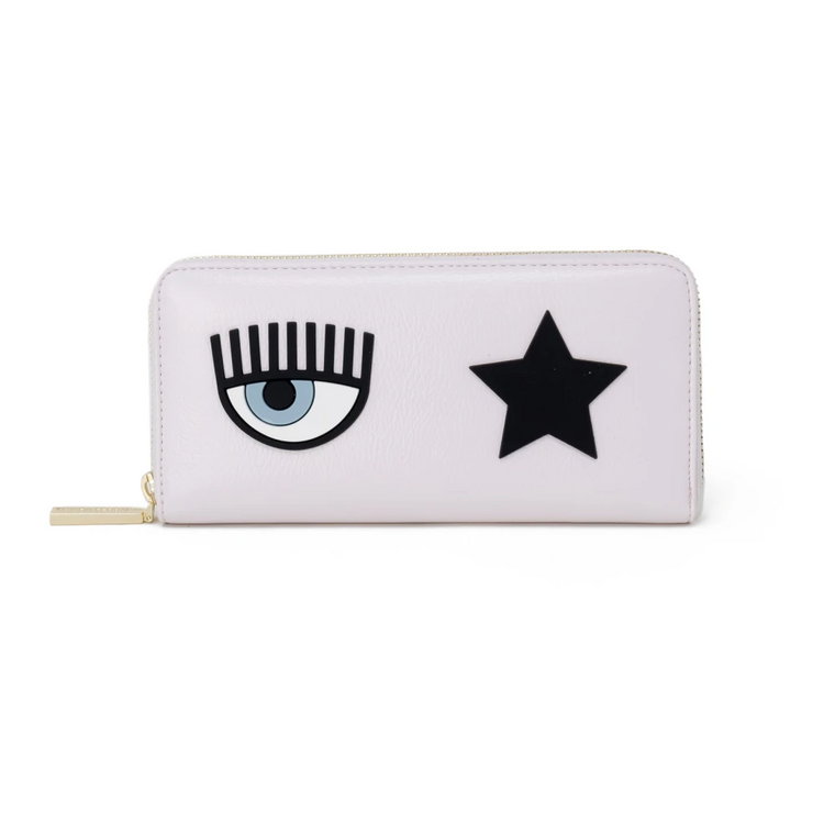 Wallets & Cardholders Chiara Ferragni Collection