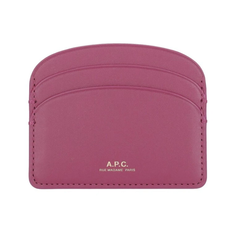 Wallets & Cardholders A.p.c.