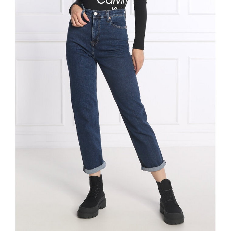 Tommy Jeans Jeansy JULIE | Straight fit