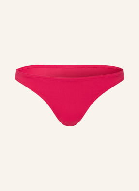 Eres Dół Od Bikini Basic Fripon pink