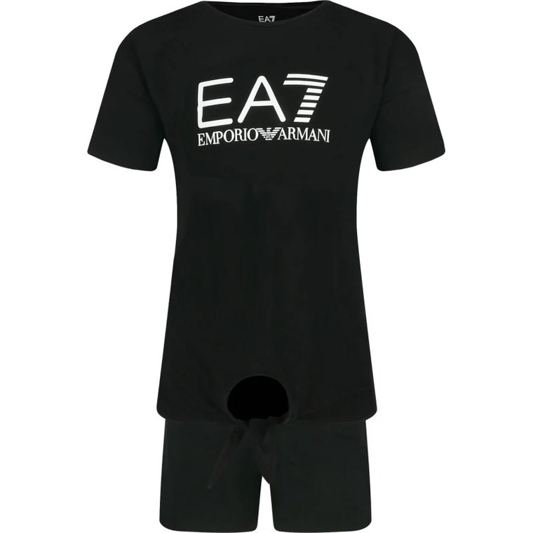 EA7 Komplet | Regular Fit
